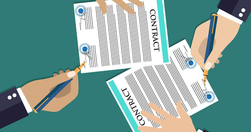 Что нужно учесть при заключении внешнеторгового контракта?